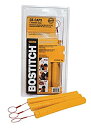 【中古】【輸入品・未使用】BOSTITCH 1インチキャップ、数量1000(SB-CAPS)