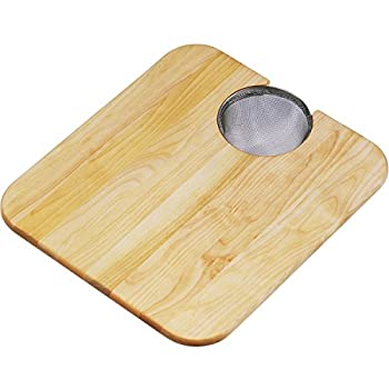 【中古】【輸入品・未使用】(Brown) - Elkay CBS1316 Hardwood 43cm by 37cm Cutting Board 【中古】【輸入品・未使用】(Brown) - Elkay CBS1316 Hardwood 43cm by 37cm Cutting Board