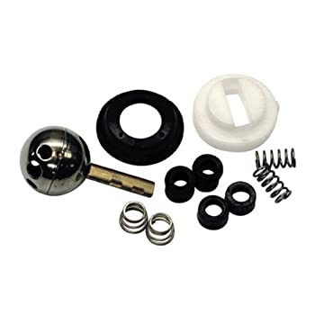 šۡ͢ʡ̤ѡDanco 86971 Repair Kit for Delta with Number 212 SS Ball by Danco