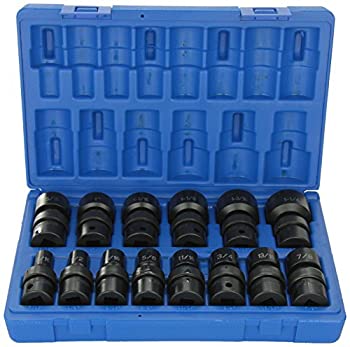 【中古】【輸入品・未使用】Grey Pneumatic 1714U 0.5 in. Drive 14 Pc. Standard Length Frac.Univ.Set - 12 Point 【中古】【輸入品・未使用】Grey Pneumatic 1714U 0.5 in. Drive 14 Pc. Standard Length Frac.Univ.Set - 12 Point