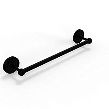 šۡ͢ʡ̤ѡAllied Brass 30Towel Bar Matte Black by Allied Brass
