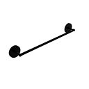 【中古】【輸入品・未使用】Allied Brass 36 Towel Bar Matte Black by Allied Brass(3)
