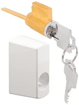 【中古】【輸入品・未使用】Prime-Line Products E 2145 スライドドア キーロックユニット ホワイトダイカスト 【中古】【輸入品・未使用】Prime-Line Products E 2145 スライドドア キーロックユニット ホワイトダイカスト