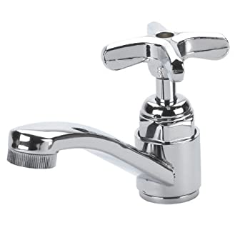 【中古】【輸入品・未使用】Krowne スチームテーブル蛇口 16-152L