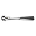 【中古】【輸入品 未使用】GearWrench 235080GR 3/8-Inch Drive (20mm) Pass Thru Ratchet Handle by GearWrench