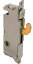 【中古】【輸入品・未使用】Prime-Line Products E 2013 Mortise Lock 3-11/16 in. Hole Centers Vertical Keyway Position Steel Construction by Prime-Line Products