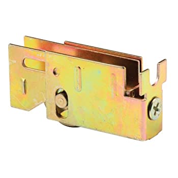 【中古】【輸入品・未使用】Prime-Line Products D 1774 Sliding Door Roller Assembly 1-Inch Flat St..