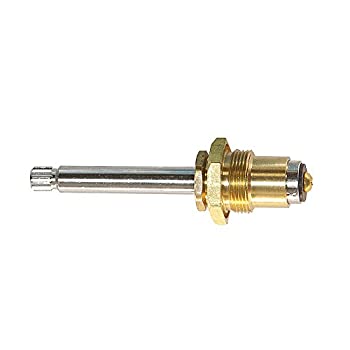 【中古】【輸入品・未使用】Danco 15134b 9?C-5h / Cホット/コールドStem for Eljer洗面 【中古】【輸入品・未使用】Danco 15134b 9?C-5h / Cホット/コールドStem for Eljer洗面