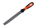【中古】【輸入品・未使用】Bahco 6???342???08???2?- 2半分ラウンドRasp、Ergo、8インチ、104?TPI(3)