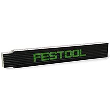 【中古】【輸入品 未使用】Festool Yardstick Festool 201464
