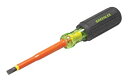 【中古】【輸入品・未使用】Greenlee 0153-11-INS 1/4-Inch by 4-Inch Insulated Cabinet Tip Screw...