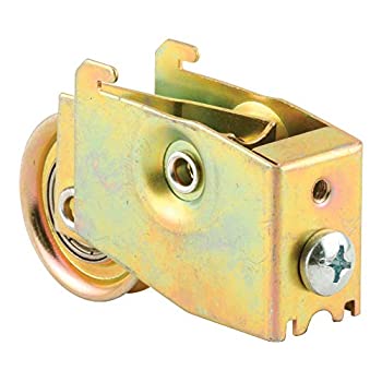 【中古】【輸入品・未使用】prime-line製品D 1950スライドドアローラーアセンブリwith 1???1?/ 2インチスチールボール軸受、ゴールド亜鉛、1パック 【中古】【輸入品・未使用】prime-line製品D 1950スライドドアローラーアセンブリwith 1???1?/ 2インチスチールボール軸受、ゴールド亜鉛、1パック