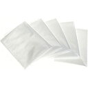 【中古】【輸入品・未使用】Shop Fox D4573 Plastic Lower Collection Bag (5 Pack) by Shop Fox(3)