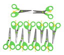 yÁzyAiEgpzSpecial Needs Scissors 10 Set