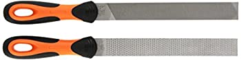 【中古】【輸入品・未使用】Bahco 4-154-08-2-2 Homeowner's File Set 2-Piece by Bahco 【中古】【輸入品・未使用】Bahco 4-154-08-2-2 Homeowner's File Set 2-Piece by Bahco