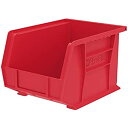 【中古】【輸入品・未使用】Akro-Mils 30239 Plastic Storage Stacking Hanging Akro Bin 11-Inch b...