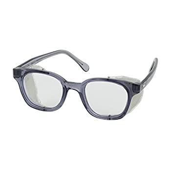 【中古】【輸入品・未使用】Bouton 249-5907-400 5900 Traditional Eyewear with Smoke Propionate Ful..