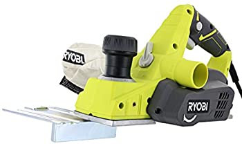 【中古】【輸入品・未使用】Ryobi HPL52K 6 Amp 16500 RPM 3 1/4 Corded Hand Planer w/Kickstand and Dual Dust Ports