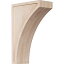 šۡ͢ʡ̤ѡEkena Millwork corw03?X 06?X 10lwrw-case-2?3?Inch W x 6?1?/ 2D X 10H Large٥ CORW03X06X10LWRW-CASE-6 6