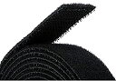 【中古】【輸入品・未使用】Envisioned強力なグリップ再利用可能なフック&ループファスナー EV-1602/B5