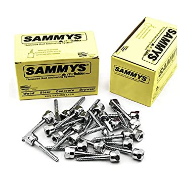 šۡ͢ʡ̤ѡEverflow Sammys 8068925???50?GST 20-ss 3?/ 8ͤľͤդåɥ󥫡ǥñ˥󥹥ȡ롢pre-drillingɬפ