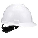 【中古】【輸入品・未使用】WHITE V-GARD SLOTTED CAP