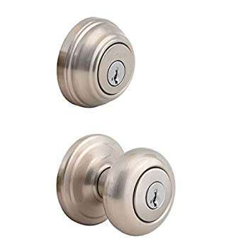 【中古】【輸入品・未使用】Kwikset 9