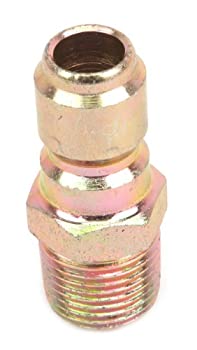 ȥꥨ㤨֡šۡ͢ʡ̤ѡForney 75136 Pressure Washer Accessories Quick Coupler Plug 3/8-Inch Male NPT 4200 PSI by ForneyפβǤʤ11,980ߤˤʤޤ