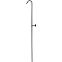 【中古】【輸入品・未使用】Kingston Brass CC3165 Vintage Convert to Shower Kit, Oil Rubbed Bronze(3)