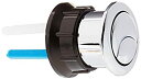 【中古】【輸入品・未使用】Dual Flush Push Button MS654 Spare Part