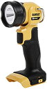 【中古】【輸入品・未使用】DEWALT DCL040 20-Volt MAX LED Flashlight by DEWALT【メーカー名】Dewalt【メーカー型番】DCL040【ブランド名】デウォルト(DEWALT)【商品説明】DEWALT DCL040 20-Volt MAX LED Flashlight by DEWALT当店では初期不良に限り、商品到着から7日間は返品を 受付けております。映像作品には日本語吹き替え、日本語字幕が無い場合があり、プレーヤーによっては再生できませんので予めご了承ください。こちらは当店海外ショップで一般の方から買取した未使用・品です。通関検査の為、開封されることがございますので予めご了承くださいませ。買取した為、中古扱いとしております。日本語の説明書は付属しておりませんので予めご了承くださいませ。また、輸入商品の為、コンセントの形状が違う、電圧による商品の不動作などは当店では出来かねます。他モールとの併売品の為、完売の際はご連絡致しますのでご了承ください。ご注文からお届けまで1、ご注文⇒ご注文は24時間受け付けております。2、注文確認⇒ご注文後、当店から注文確認メールを送信します。3、当店海外倉庫から当店日本倉庫を経由しお届けしますので10〜30営業日程度でのお届けとなります。4、入金確認⇒前払い決済をご選択の場合、ご入金確認後、配送手配を致します。5、日本国内倉庫到着後、検品し異常がなければ出荷⇒配送準備が整い次第、出荷致します。配送業者、追跡番号等の詳細をメール送信致します。6、日本国内倉庫到着⇒出荷後、1〜3日後に商品が到着します。　※離島、北海道、九州、沖縄は遅れる場合がございます。予めご了承下さい。お電話でのお問合せは少人数で運営の為受け付けておりませんので、メールにてお問合せお願い致します。営業時間　月〜金　10:00〜17:00初期不良以外でのお客様都合によるご注文後のキャンセル・返品はお受けしておりませんのでご了承下さい。