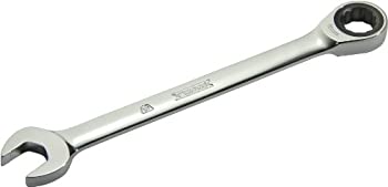 Stanley★Proto Industrial JSCV07T Full Polish 12 Point Ratchet Wrench 7/32-Inch by Stanley-Proto（新古品）