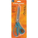 【中古】【輸入品・未使用】Fiskars Fashion Pinking Shears 8 by Fiskars