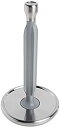 【中古】【輸入品・未使用】OXO (オクソー) Good Grips 安定 ペーパータオルホルダー グレー ワンサイズ