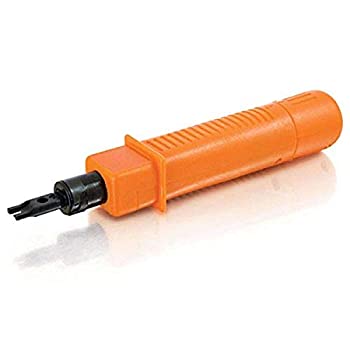 【中古】【輸入品・未使用】CABLES TO GO/110インパクトパンチダウンツール 並行輸入品 【中古】【輸入品・未使用】CABLES TO GO/110インパクトパンチダウンツール 並行輸入品