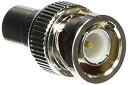 【中古】【輸入品・未使用】BNCオスアダプタに02456 RCA女性に行くケーブル