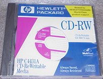 【中古】【輸入品・未使用】HP???CD - R???650?MB???ストレージメディア