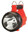 【中古】【輸入品・未使用】Streamlight 683-44450 Fire Vulcan Led Standardshoulder Strap Ac & Dc