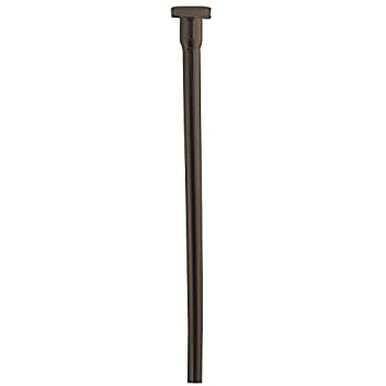 Kingston★Brass CF38205 Complement 3/8-Inch Diameter Flat Closet Supply 20-Inch Oil Rubbed Bronze by Kingston Brass （新古品）