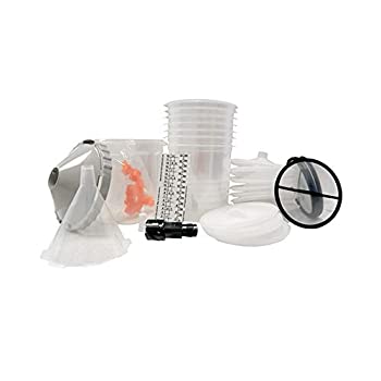 【中古】【輸入品・未使用】dpc-654使い捨てカップとデモキット