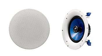 【中古】【輸入品・未使用】Yamaha NSIC800WH 140-ワットs 2-Way RMS スピーカー -- White (2 スピーカー) 【並行輸入品】 【中古】【輸入品・未使用】Yamaha NSIC800WH 140-ワットs 2-Way RMS スピーカー -- White (2 スピーカー) 【並行輸入品】