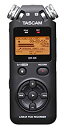 【中古】【輸入品・未使用】TASCAM リニアPCMレコーダー ブラック DR-05 1