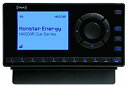 【中古】【輸入品・未使用】【並行輸入品】 SiriusXM サテライトラジオ Satellite Radio XEZ1V1 Onyx EZ Satellite Radio with Vehicle Kit - Black(2)
