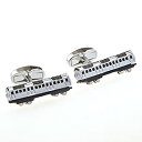 yÁzyAiEgpzmrcuff Railroad Train Car Cufflinks in a PresentationMtg{bNX&|bVNX