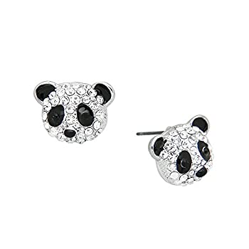 šۡ͢ʡ̤ѡlIAVY 's Panda Bearեåʥ֥ʥ???ʥ???å???Sparkling Crystal???Uniqueեȡڻ