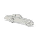 【中古】【輸入品・未使用】mendepotファッションノベルティスポーツ車タイクリップギフトボックス