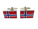 【中古】【輸入品・未使用】Kiola Designs ノルウェー国旗カフスボタン【メーカー名】Kiola Designs【メーカー型番】【ブランド名】Kiola Designs【商品説明】Kiola Designs ノルウェー国旗カフスボタン当店では初期不良に限り、商品到着から7日間は返品を 受付けております。映像作品には日本語吹き替え、日本語字幕が無い場合があり、プレーヤーによっては再生できませんので予めご了承ください。こちらは当店海外ショップで一般の方から買取した未使用・品です。通関検査の為、開封されることがございますので予めご了承くださいませ。買取した為、中古扱いとしております。日本語の説明書は付属しておりませんので予めご了承くださいませ。また、輸入商品の為、コンセントの形状が違う、電圧による商品の不動作などは当店では出来かねます。他モールとの併売品の為、完売の際はご連絡致しますのでご了承ください。ご注文からお届けまで1、ご注文⇒ご注文は24時間受け付けております。2、注文確認⇒ご注文後、当店から注文確認メールを送信します。3、当店海外倉庫から当店日本倉庫を経由しお届けしますので10〜30営業日程度でのお届けとなります。4、入金確認⇒前払い決済をご選択の場合、ご入金確認後、配送手配を致します。5、日本国内倉庫到着後、検品し異常がなければ出荷⇒配送準備が整い次第、出荷致します。配送業者、追跡番号等の詳細をメール送信致します。6、日本国内倉庫到着⇒出荷後、1〜3日後に商品が到着します。　※離島、北海道、九州、沖縄は遅れる場合がございます。予めご了承下さい。お電話でのお問合せは少人数で運営の為受け付けておりませんので、メールにてお問合せお願い致します。営業時間　月〜金　10:00〜17:00初期不良以外でのお客様都合によるご注文後のキャンセル・返品はお受けしておりませんのでご了承下さい。