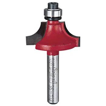 【中古】【輸入品・未使用】Freud Inc36-112Beading Bit With Bearing Pilot-5/16" BEADING BIT (並行..