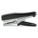 【中古】【輸入品・未使用】B8 Heavy-Duty Plier Stapler 45-Sheet Capacity Black/Charcoal Gray (...