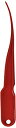 【中古】【輸入品・未使用】SCI Cuisine Red Shrimp Deveiner by SCI Scandicrafts